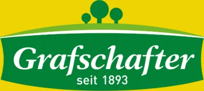 Produktbild von Grafschafter Goldsaft Zuckerrübensirup herzhaft süss Vegan 500g