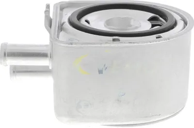 Produktbild von VEMO V22-60-0001 Ölkühler Motoröl passend für PEUGEOT 206 Schrägheck (2A/C) für FIAT DUCATO Pritsche/Fahrgestell (230) DUCATO Kasten (244)