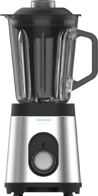 Immagine prodotto di Miscelatore a colonna Cecotec Power Black Titanium 1800MAX Inox