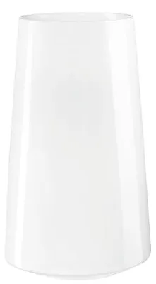 Immagine prodotto di Vaso galleggiante ASA Selection, colore bianco, diametro 10,5 cm, altezza 17 cm