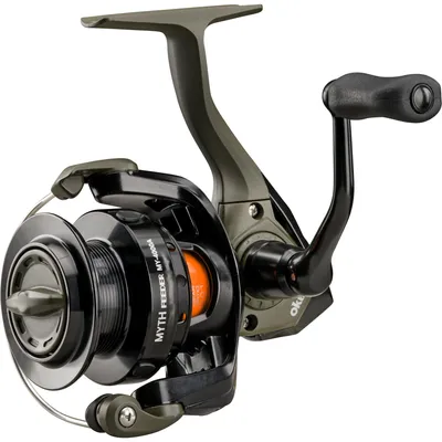 Produktbild von Okuma Myth Feeder 4000 - Feederrolle