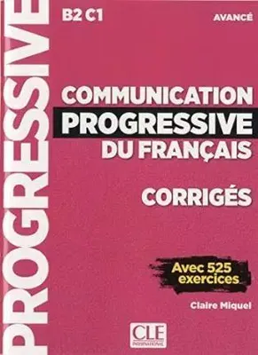 Immagine prodotto di Comunicazione progressiva avance 3ed klucz