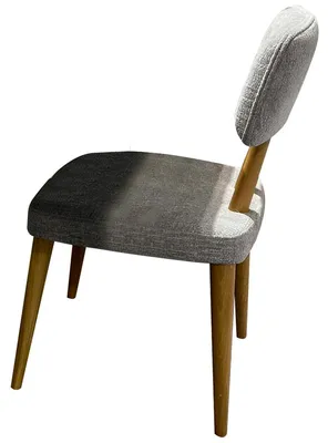 Produktbild von Bequemer Stuhl mit modernem elegantem Design