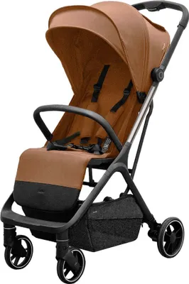 Image de Poussette de sport Nova Tangelo Orange
