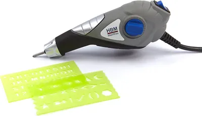 Obrázok produktu pre Elektrická gravírovačka