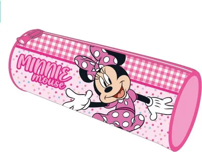 Productafbeelding van Minnie Mouse pennenetui, 23 cm – Puntendesign, Disney