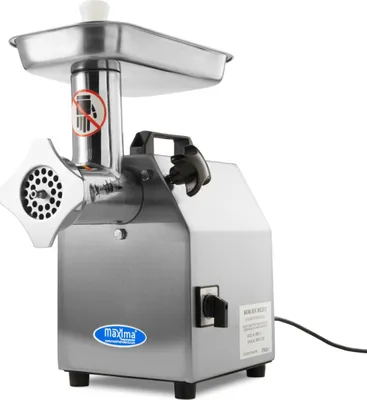 Immagine prodotto di Maxima Fleischwolf FW-12 - 120 kg/h