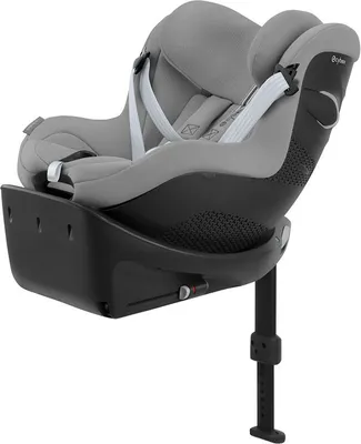 Produktbild von Cybex Sirona Gi I-size Kindersitz Grau Grau One Size