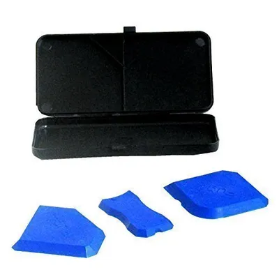 Produktbild von Holtmann Original FUGI Set 3 tlg. in BOX