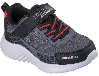 Obrázek produktu pro Skechers Bounder-venture Squad 406338N-BKCC, dětská obuv