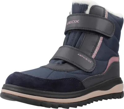 Produktbild von GEOX J ADELHIDE GIRL B AB Blau