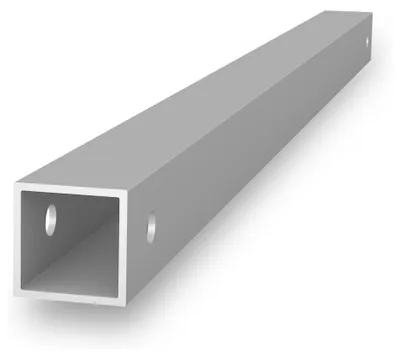 Image de K2 GreenRoof Montant 1384,5 mm 2004193 Aluminium