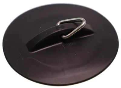 Produktbild von Fackelmann 61040, Schwarz, 1 Stück(e)