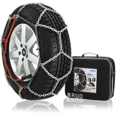 Zdjęcie produktu dla RUD RUD compact GRIP V
