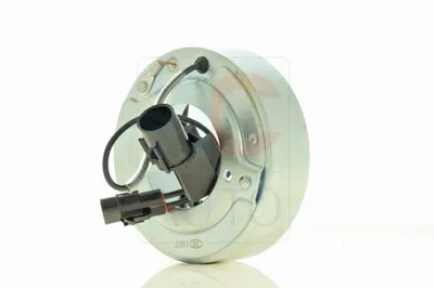 Produktbild von ACAUTO Spule Magnetkupplung-Kompressor AC-04MI06 26mm 82mm