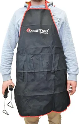 Obrázek produktu pro Zástěra na grilování Master Grill MG236