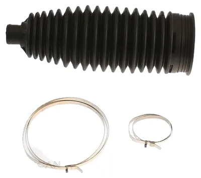 Produktbild von Faltenbalgsatz Lenkung Ø 16 mm Thermoplast TRISCAN für u.a. FORD FOCUS