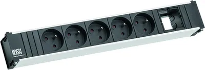 Image de Bachmann Coni 5Xute 1Xcm
