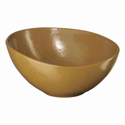 Image de Bol ASA, ocra d. 18,5 cm, h. 9 cm