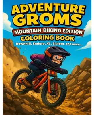 Obrázok produktu pre Adventure Groms