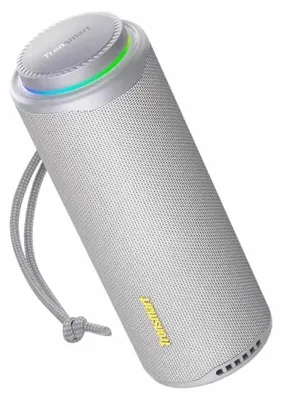 Produktbild von Tronsmart T8, 2.1 Kanäle, 40 W, 56 - 20000 Hz, Verkabelt & Kabellos, 15 m, Tragbarer Stereo-Lautsprecher