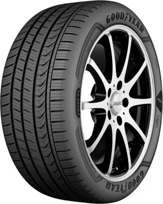 Produktbild von Goodyear Sommerreifen motorcycle-tyres Eagle F1 All Terrain ( 235/55 R19 105W XL J, LR )