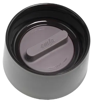 Image de Emsa SS-520029 Couvercle pour TRAVEL MUG Compact Gobelet isolant