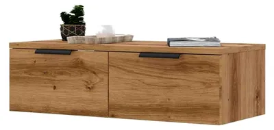 Produktbild von Hängeschrank Artisan Eiche 68x30x20 cm