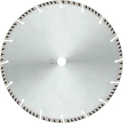 Obrázek produktu pro Diamantový řezný kotouč PRO Multi Material, 350 x 25,4 mm
