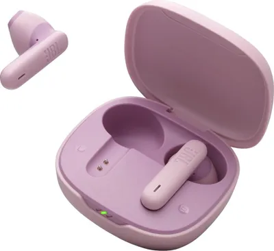 Image de Écouteurs Sans Fil JBL Wave Flex 2 Roses