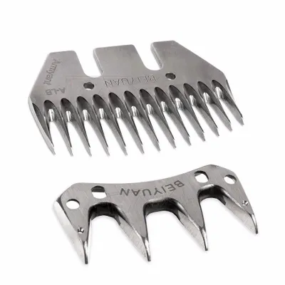 Obrázek produktu pro MAR-POL Náhradní čepele ke strojku na ovce M79356