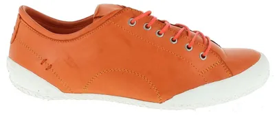 Productafbeelding van Andrea Conti dames veterschoen, leren halve schoen, sneaker, modelnummer 0340559, maat: 38 EU, kleur: [Kleur hier invullen, indien bekend]