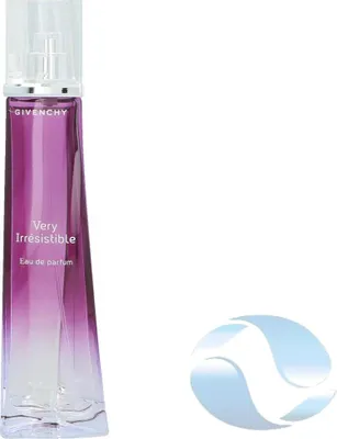 Produktbild von Givenchy Very Irresistible Eau De Parfum Spray 75ml