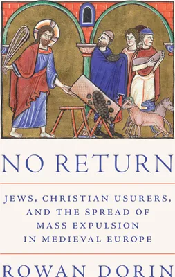 Produktbild von No Return
