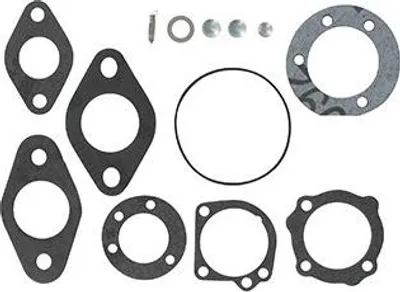 Image de Kit Réparation Carburateur Adaptable Kohler Pour Modèles K Et M Avec Carburateurs Walbro. Remplace Origine: 25 757 11, 25 757 11