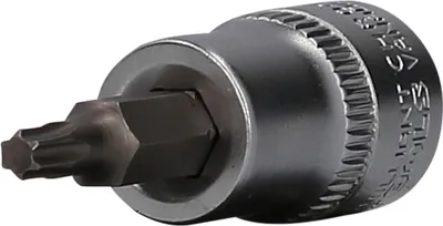 Image de BRILLIANT TOOLS Douille à embout Torx 3/8" T20 - BT021941