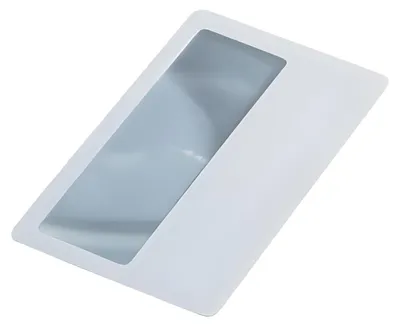 Produktbild von Ecobra Taschen-Lupe 4011123597403