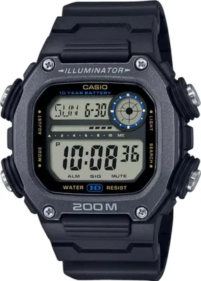 Image de Montres Casio ty566110