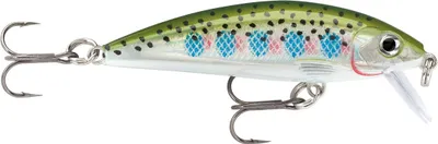 Produktbild von Rapala® X - Rap® Countdown - barva RT 70 mm - XRCD07