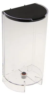 Image de Réservoir d'eau avec couvercle Delonghi pour machine à café Pixie EN124
