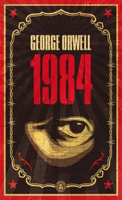 Produktbild von Nineteen Eighty-Four (1984)