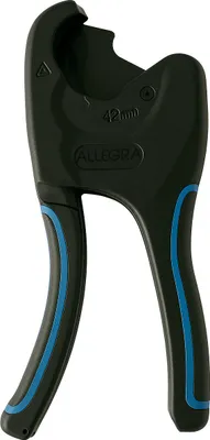 Produktbild von ALLEGRA® Kunststoffrohrschere 0-42 mm