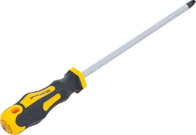 Image de KRAFTMANN 7946-PH3 Tournevis, PH 3 x 200 mm