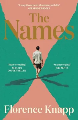 Immagine prodotto di The Names