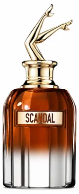 Produktbild von Jean Paul Gaultier Scandal Elixir Parfum, Frauen, 50 ml, Spray, *** Scandal Elixir Parfum *** ALCOHOL DENAT., PARFUM (FRAGRANCE), AQUA (WATER/EAU), TETRAMETHYL..., 1 Stück(e)