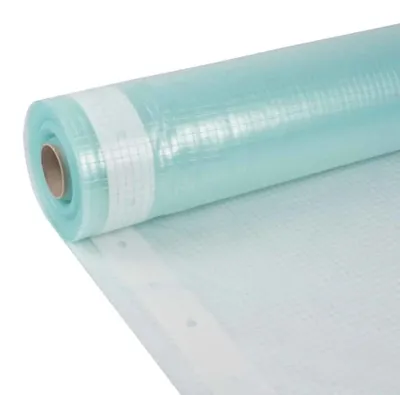 Obrázok produktu pre Fólia do skleníka, Skleníková fólia, Krycia fólia, 1,5 x 48 metrov