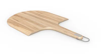 Obrázek produktu pro Witt 48651007, Dřevo, Dřevo, Dřevo, 315 mm, 505 mm, 992 g