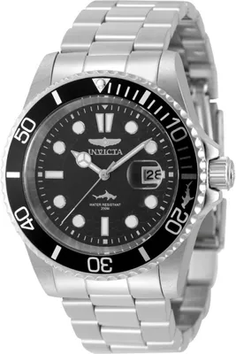 Image de Invicta Pro Diver 50824 Montre Quartz pour Homme - 42 mm