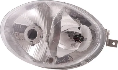 Produktbild von Scheinwerfer Original PIAGGIO für Vespa ET4 125-150 Liberty 125-150 Ersatz Lampe