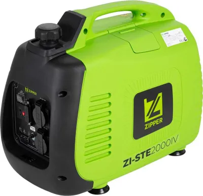 Image de Zipper ZI-STE2000IV Générateur électrique Inverter